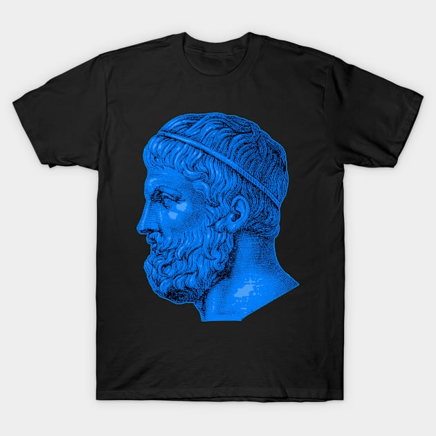 Sophocles T-Shirt by Historia